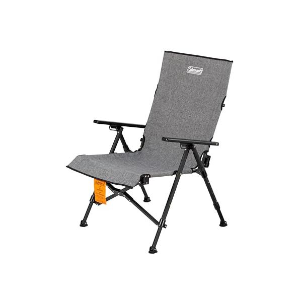 Coleman(コールマン) レイチェア NX 18(ヘザーグレー) アウトドア