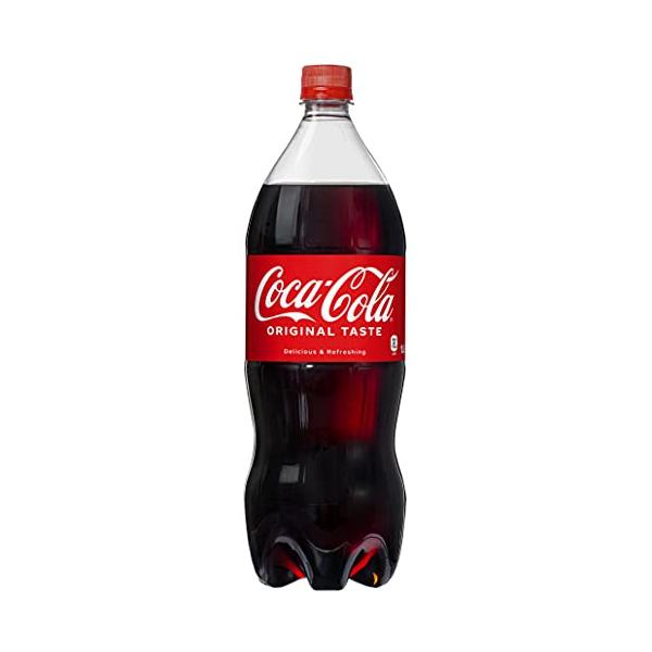 コカ・コーラ 1.5LPET ×6本