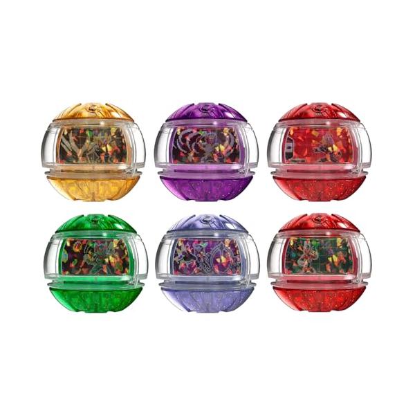 バンダイ(BANDAI)] 仮面ライダーゼッツ DXレジェンドライダーカプセム