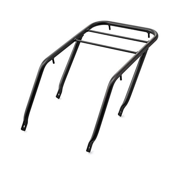 他サイト： デイトナ(Daytona) レブル250/500(17-21)専用 リアキャリア グラブバーキャリア 96614の商品画像