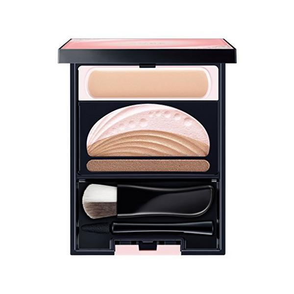 ソフィーナ オーブ ブライトアツプアイズ 533 ブラウン系 : 39way-2nd