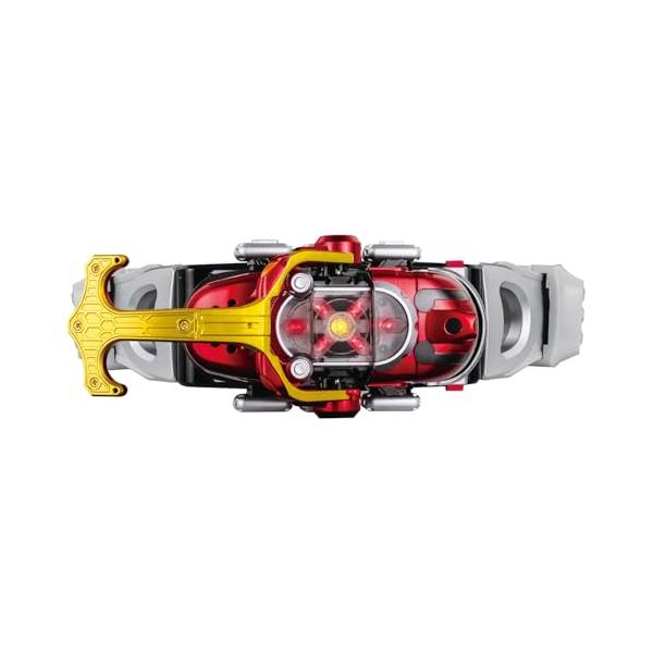 バンダイ(BANDAI)] SUPER BEST 変身ベルト DXカブトゼクター 仮面