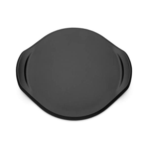 Weber(ウェーバー) バーベキュー コンロ 直径26cm ピザストーン 8831