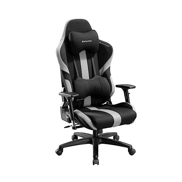 Bauhutte ( バウヒュッテ )ゲーミングチェア 日本人向け低座面設計