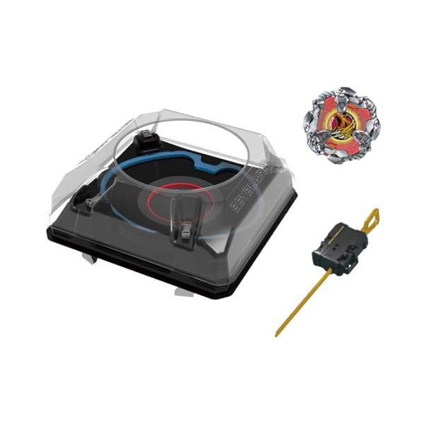 他サイト： BEYBLADE X ベイブレードX BX-37 ダブルエクストリームスタジアムセットの商品画像