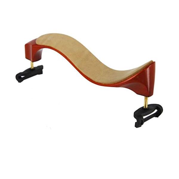 他サイト： MACH ONE マッハワン バイオリン 肩当て メイプルコンフォート サイズ:4/4の商品画像