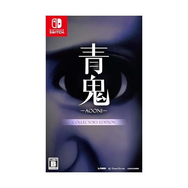 Switch】青鬼 COLLECTOR'S EDITION : 39way-2nd - 通販 - Yahoo