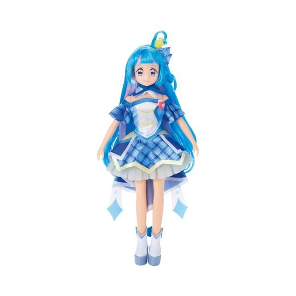 他サイト： [バンダイ(BANDAI)] キミとアイドルプリキュア♪ プリキュアスタイル キュアウインクの商品画像