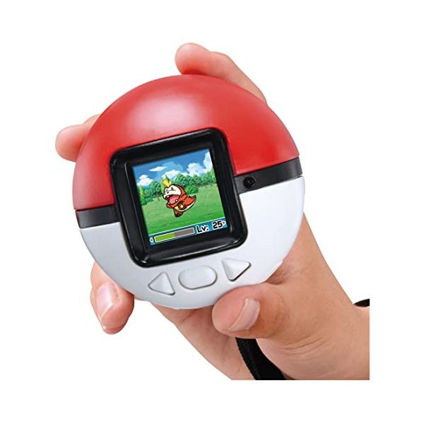 ポケットモンスター ポケモン めちゃナゲ! モンスターボール : 39way