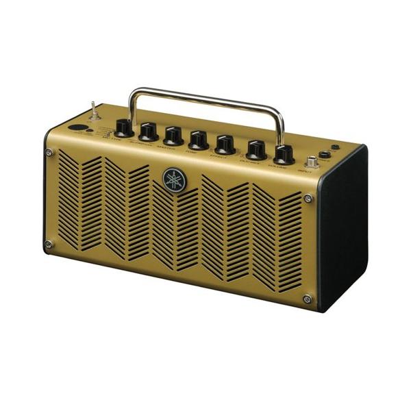 他サイト： ヤマハ(YAMAHA) エレクトリックアコースティックギター用アンプ THR5Aの商品画像