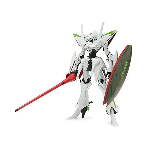 ウェーブ ファイブスター物語 エンゲージSR3 1/144スケール 全高約16cm プラモデル FS-154