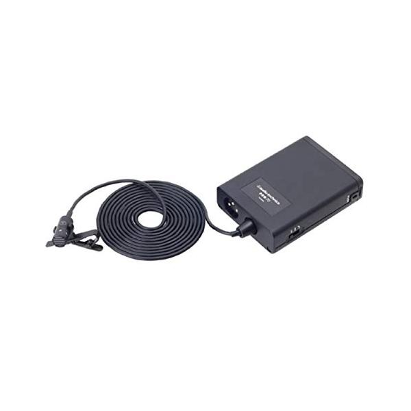 他サイト： オーディオテクニカ AUDIO-TECHNICA PRO70 バックエレクトレット・コンデンサー型ラベリアマイクロホンの商品画像
