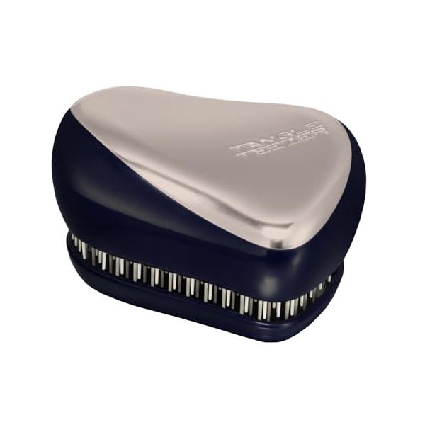 他サイト： TANGLE TEEZER タングルティーザー コンパクトスタイラー クラシックシルバーの商品画像
