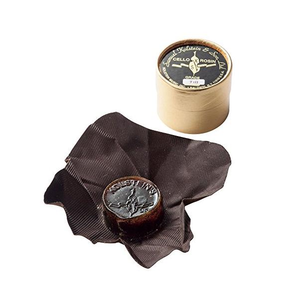 他サイト： Kolstein (コルスタイン) 松脂 チェロ用ノーマルの商品画像