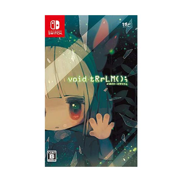 他サイト： void tRrLM(); //ボイド・テラリウム - Switchの商品画像
