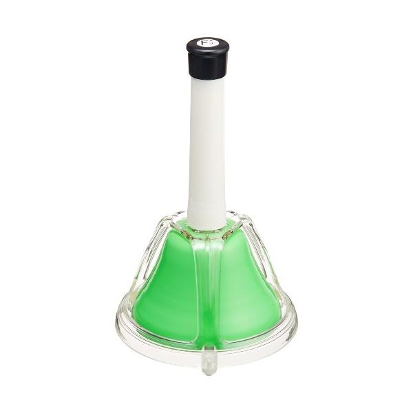 他サイト： ゼンオン ミュージックベル カラータッチ式 単音 CBR/2T F#3 (ファ#/ソ♭ [低])の商品画像