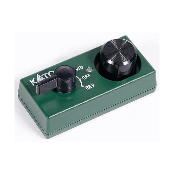 KATO Nゲージ ポケットライン用コントローラー 鉄道模型 用品 22-015