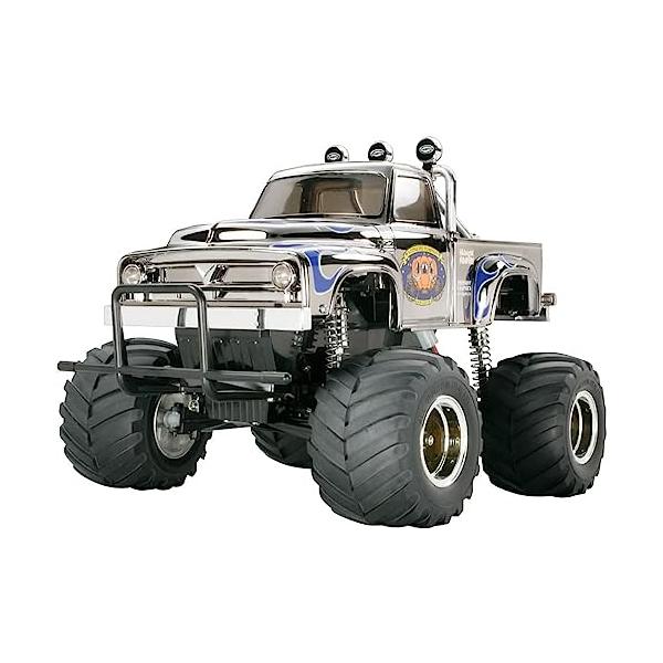 タミヤ(TAMIYA) 1/12 XBシリーズ No.52 XB ミッドナイトパンプキン
