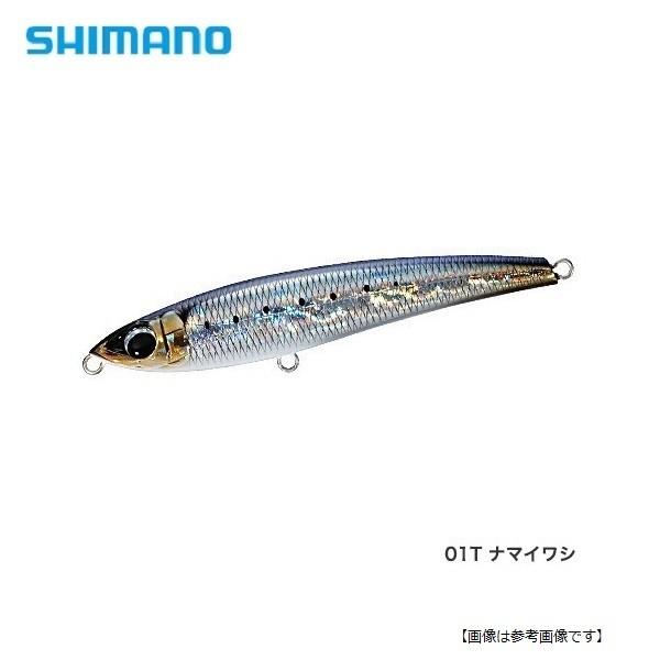 シマノ オシアペンシル 185F