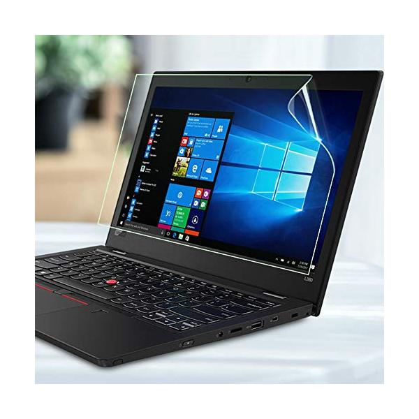 他サイト： 15.6インチ 16:9 用 ブルーライトカットフィルム 保護フィルム 反射低減 アンチグレア ブルーライトカット 指紋防止 抗菌の商品画像