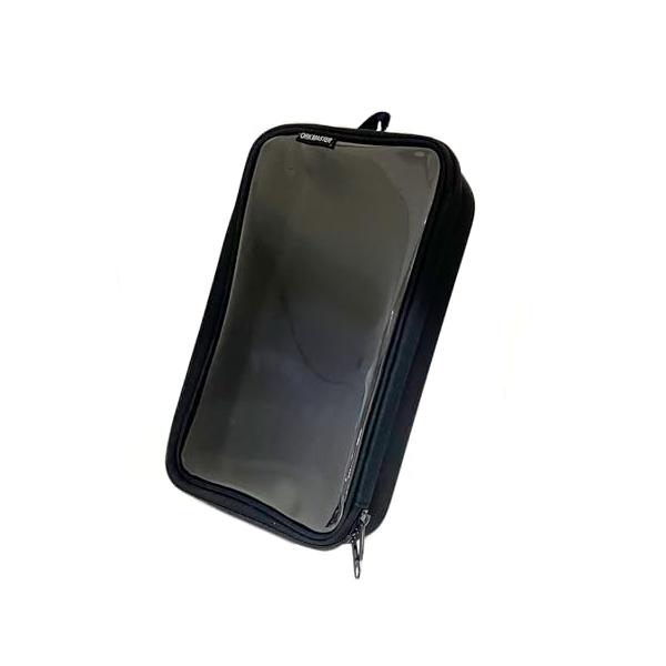 他サイト： ウィザ (WIZ'A)WORKMASTER EVAケース透明 1000CLの商品画像