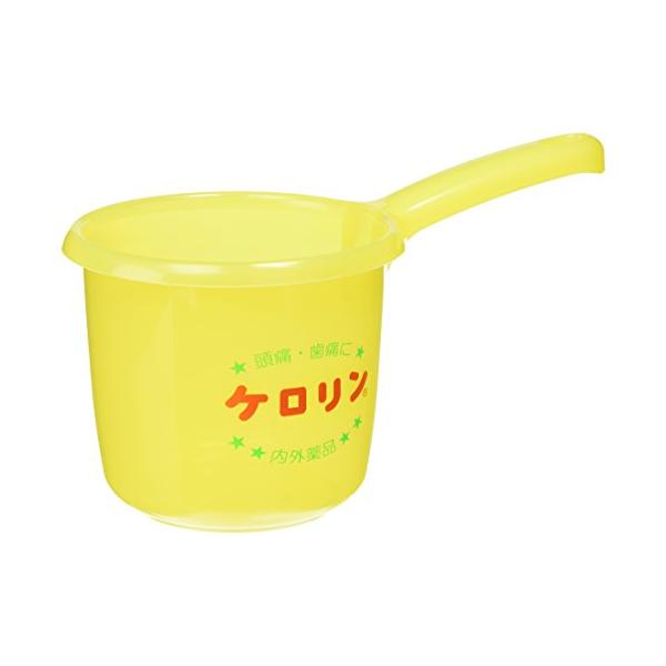 他サイト： ハインツコーポレーション(Hynts) ケロリン 手おけ 00581の商品画像