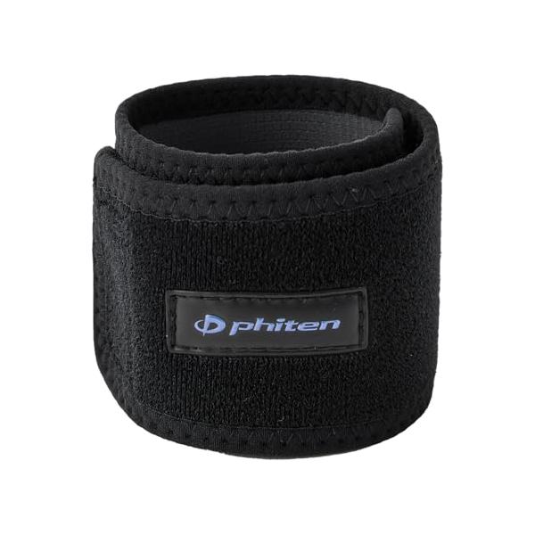 ブラック/30cm/0423TB202000・Color:ブラック・パッケージ個数:1・素材： 表生地：ナイロン93%、ポリウレタン7%　裏生地：ポリエステル90%、ポリウレタン10%　中生地：ナイロン86%、ポリウレタン14%　面ファスナ...