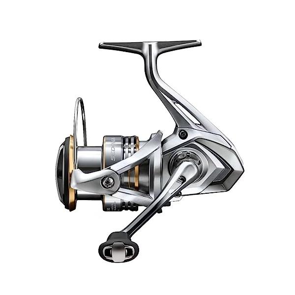 シマノ(SHIMANO) スピニングリール 23 セドナ 2500 : サンシー