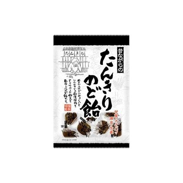 他サイト： たんきりのど飴 110gの商品画像