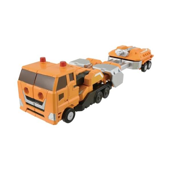 他サイト： タカラトミー プラレール シンカリオンCW エルダトレーラー 電車 おもちゃ 3歳以上の商品画像