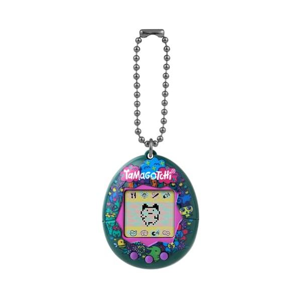 他サイト： バンダイ(BANDAI) Original Tamagotchi Tama Garden たまごっちの商品画像