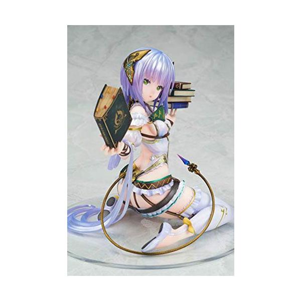 ソフィーのアトリエ　プラフタ　アルター プラフタ | ALTER