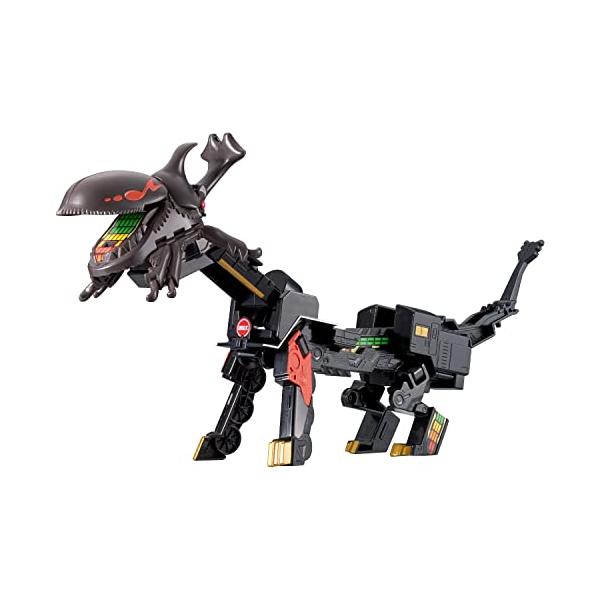 ユニトロボーン ユニトロボ ビートルスチームトレイン