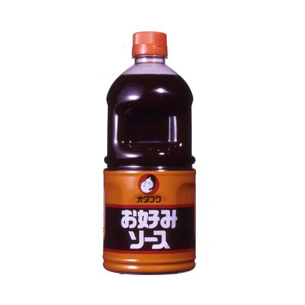 Otafuku オタフクソース お好みソース 1150g