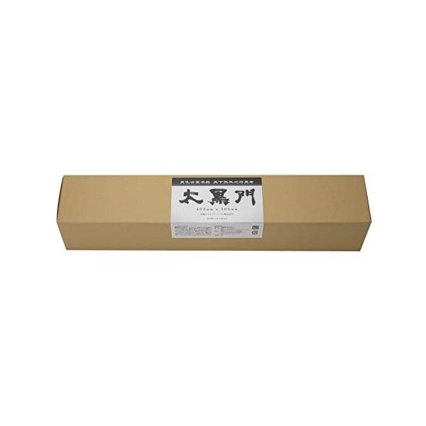 特級暗黒布 太黒門 400mm x 500mm : サンシーオンラインYahoo!店