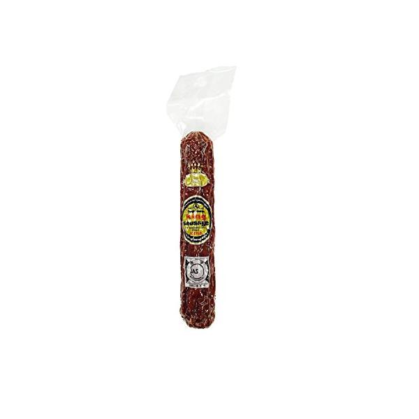 冨士ハム キング サラミソーセージ 150g 5本セット
