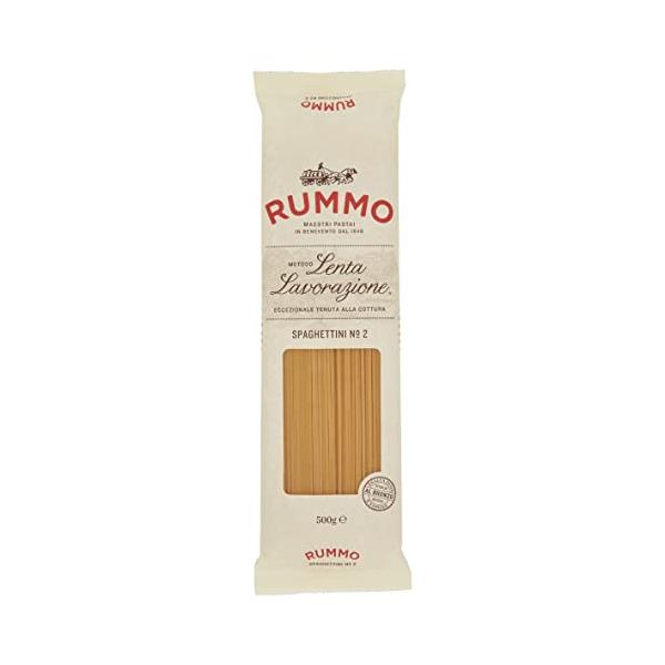 大香 No.2 RUMMO SPAGHETTINI(ルンモ スパゲッティーニ) 500g×3袋