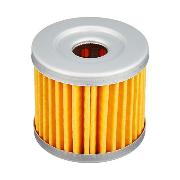 他サイト： バイクパーツセンター オイルフィルター スズキ アドレスV125 CF46A 80-45の商品画像