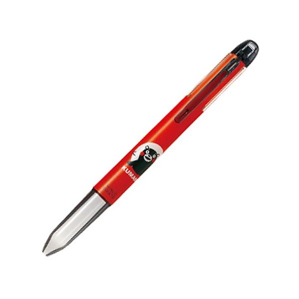 限定パイロット ハイテックＣコレト くまモンVer. 本体ボディ4色用 (くるっとオレンジ)