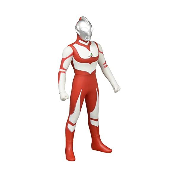 BANDAI ウルトラマン ウルトラヒーローシリーズEX ウルトラマングレート
