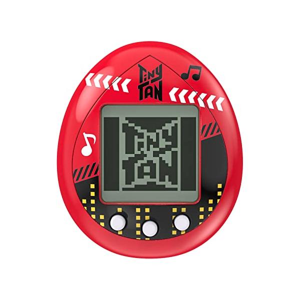 他サイト： TinyTAN Tamagotchi Red ver.の商品画像