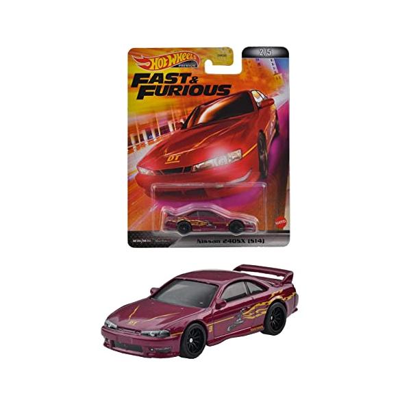ホットウィール(Hot Wheels) ホットウィール レトロ ホットウィール(Hot Wheels) ホットウィール レトロ
