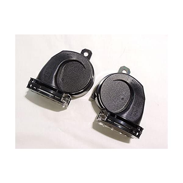 他サイト： TOYOTA/トヨタ センチュリー ハイピッチドホーン・ローピッチドホーン 品番：86510-33290/86520-33190の商品画像