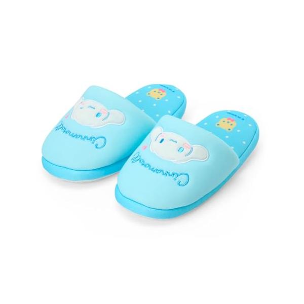 サンリオ(SANRIO) キッズスリッパ シナモロール 20cm 019216