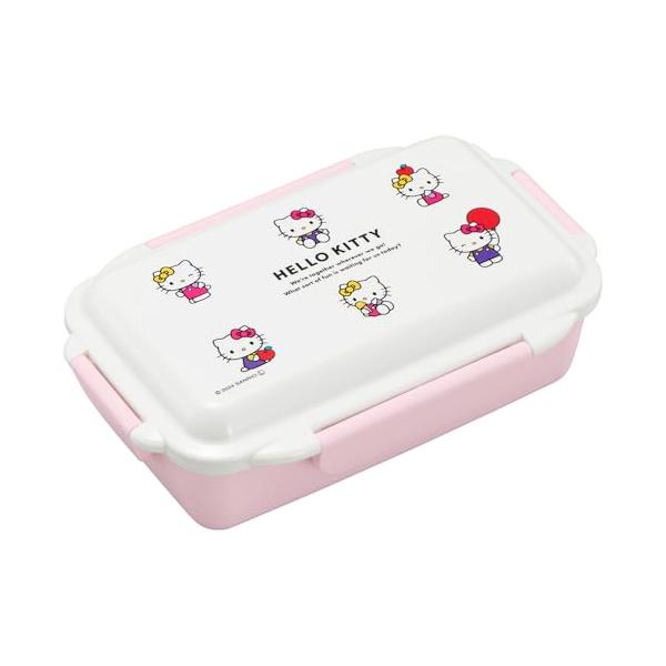 【最終値下】ご当地キティ　ハローキティ 45個セット オーエスケー ハローキティ PCD-500 ランチボックス 仕切付 : サンシー