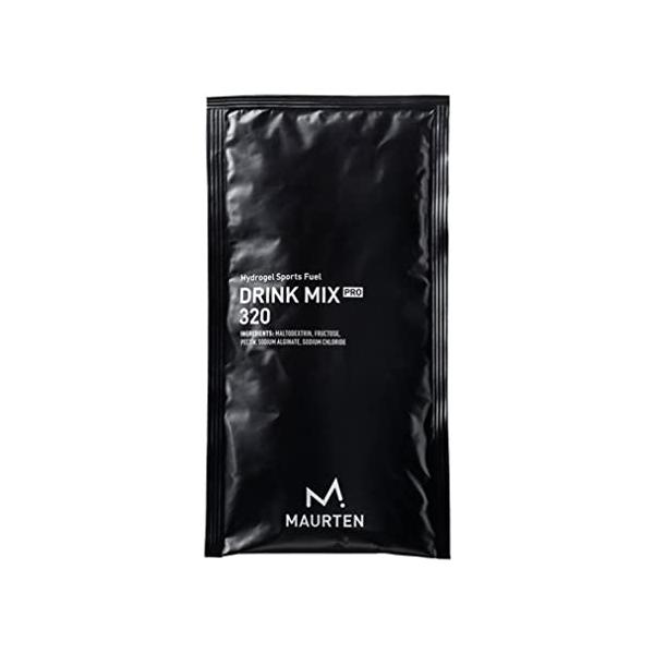他サイト： MAURTEN DRINK MIX 320 1袋80gの商品画像