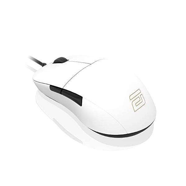 エンドゲームギア(Endgame Gear) XM1r ゲーミングマウス PAW3370センサー 50~19000 CPI 5ボタン GM8.0