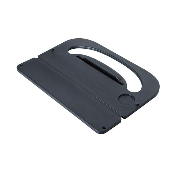 他サイト： ジェットイノウエ(Jet Inoue) トラック用 折り畳みステアリングテーブル ２ｔ車〜４ｔ・大型車共用の商品画像