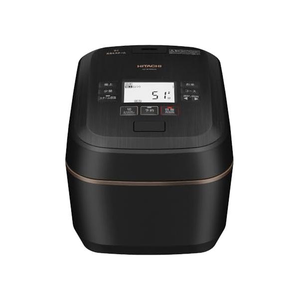 他サイト： 日立 炊飯器 RZ-W100EM Kの商品画像