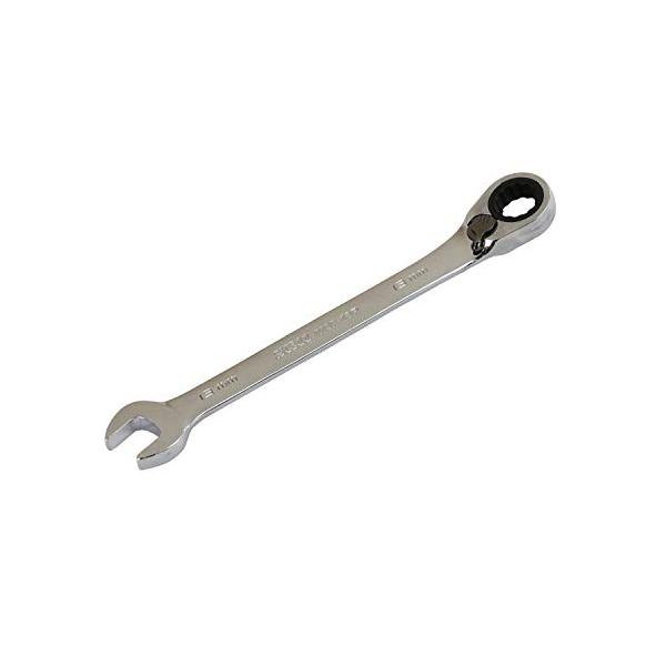 他サイト： SK11 ギアーテックレンチ(リバーシブル) 13mmの商品画像